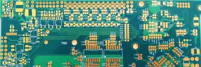 详解PCB抄板过程，太牛了！